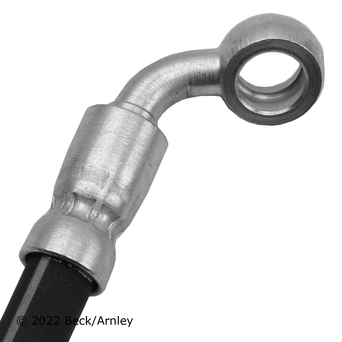 Beck/Arnley 073-1654 1996-1997 Lexus LX450 Brake Hydraulic Hose