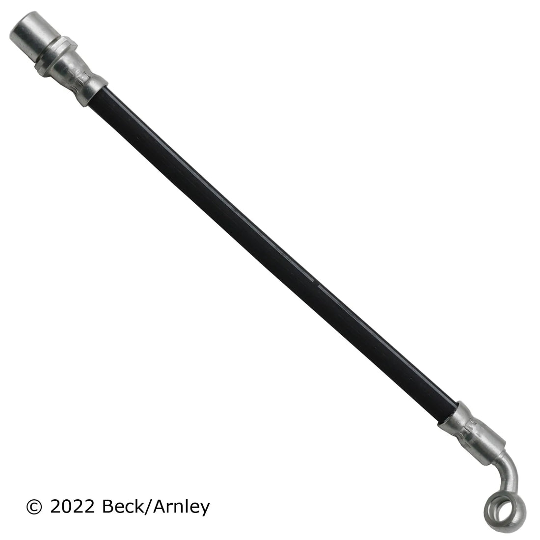 Beck/Arnley 073-1654 1996-1997 Lexus LX450 Brake Hydraulic Hose