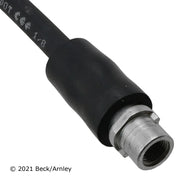 Beck/Arnley 073-1658 1998-2005 Volkswagen Passat Brake Hydraulic Hose