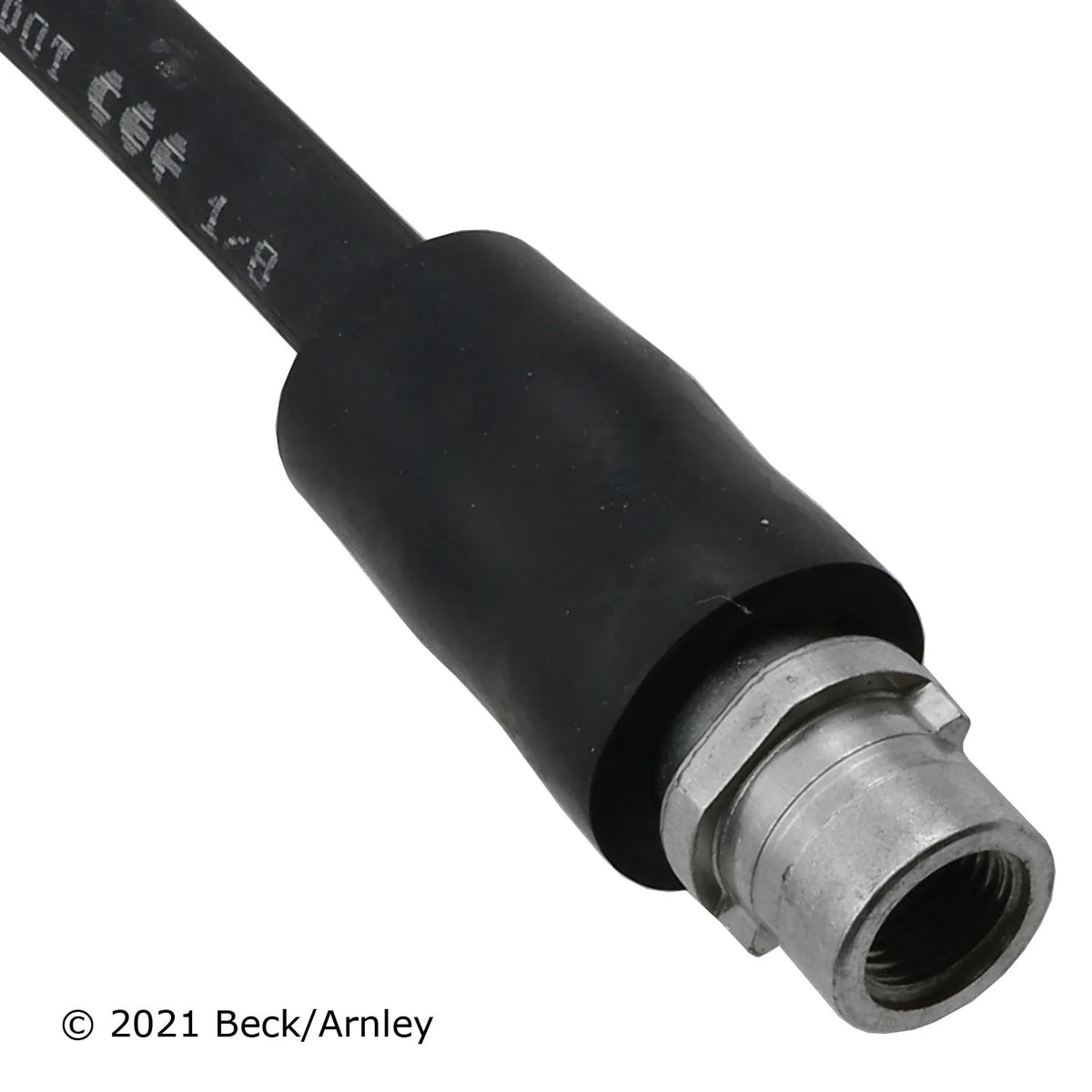 Beck/Arnley 073-1658 1998-2005 Volkswagen Passat Brake Hydraulic Hose