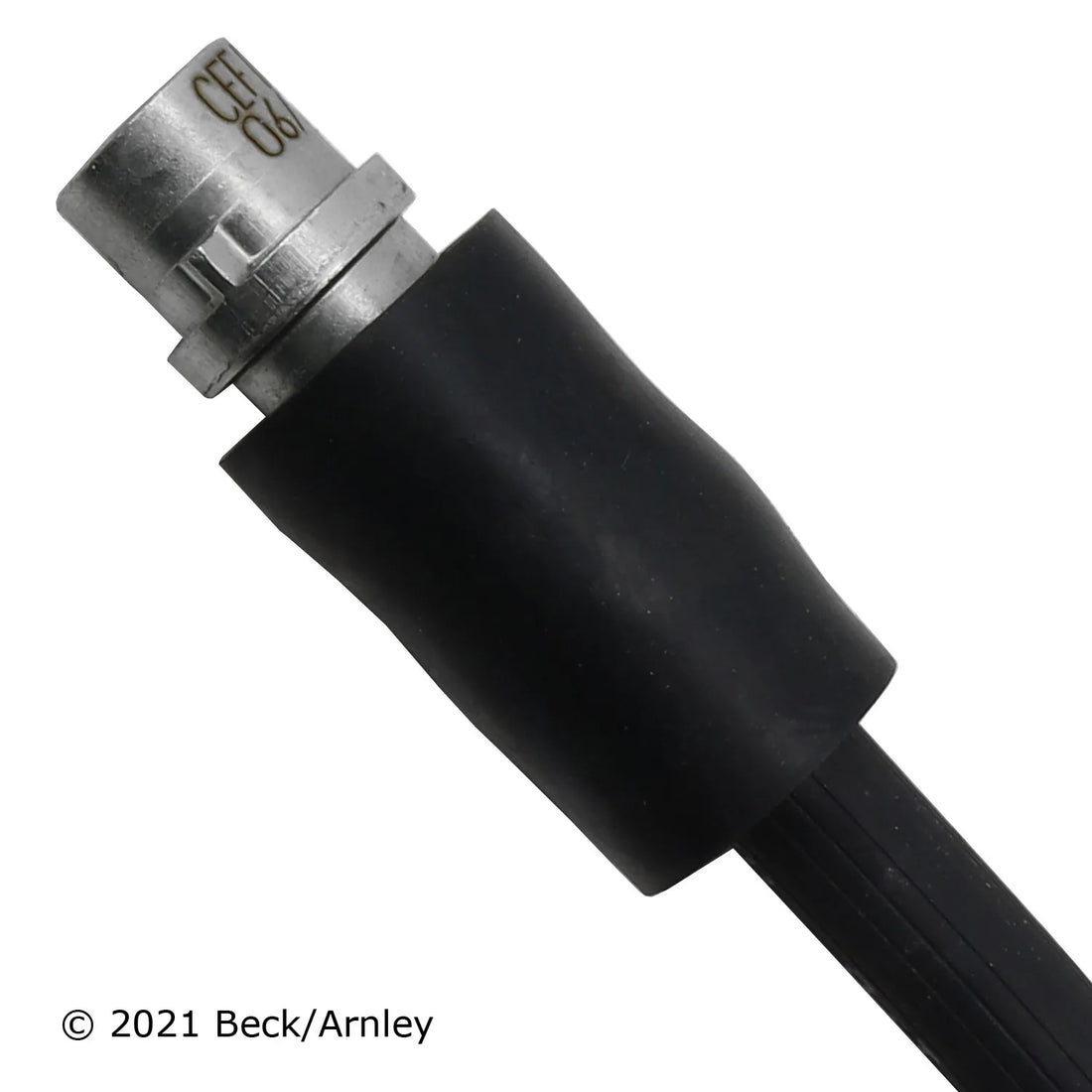 Beck/Arnley 073-1658 1998-2005 Volkswagen Passat Brake Hydraulic Hose
