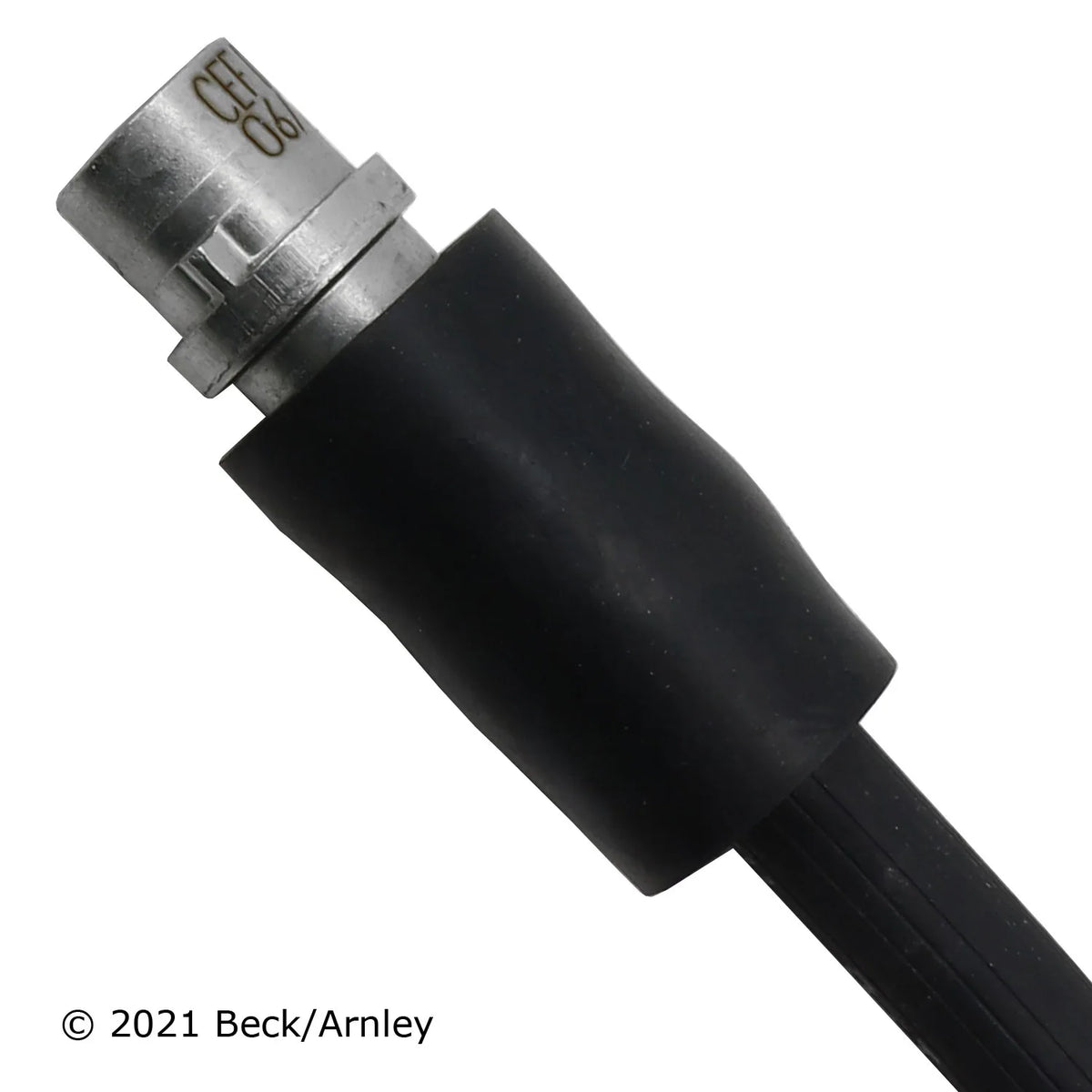 Beck/Arnley 073-1658 1998-2005 Volkswagen Passat Brake Hydraulic Hose