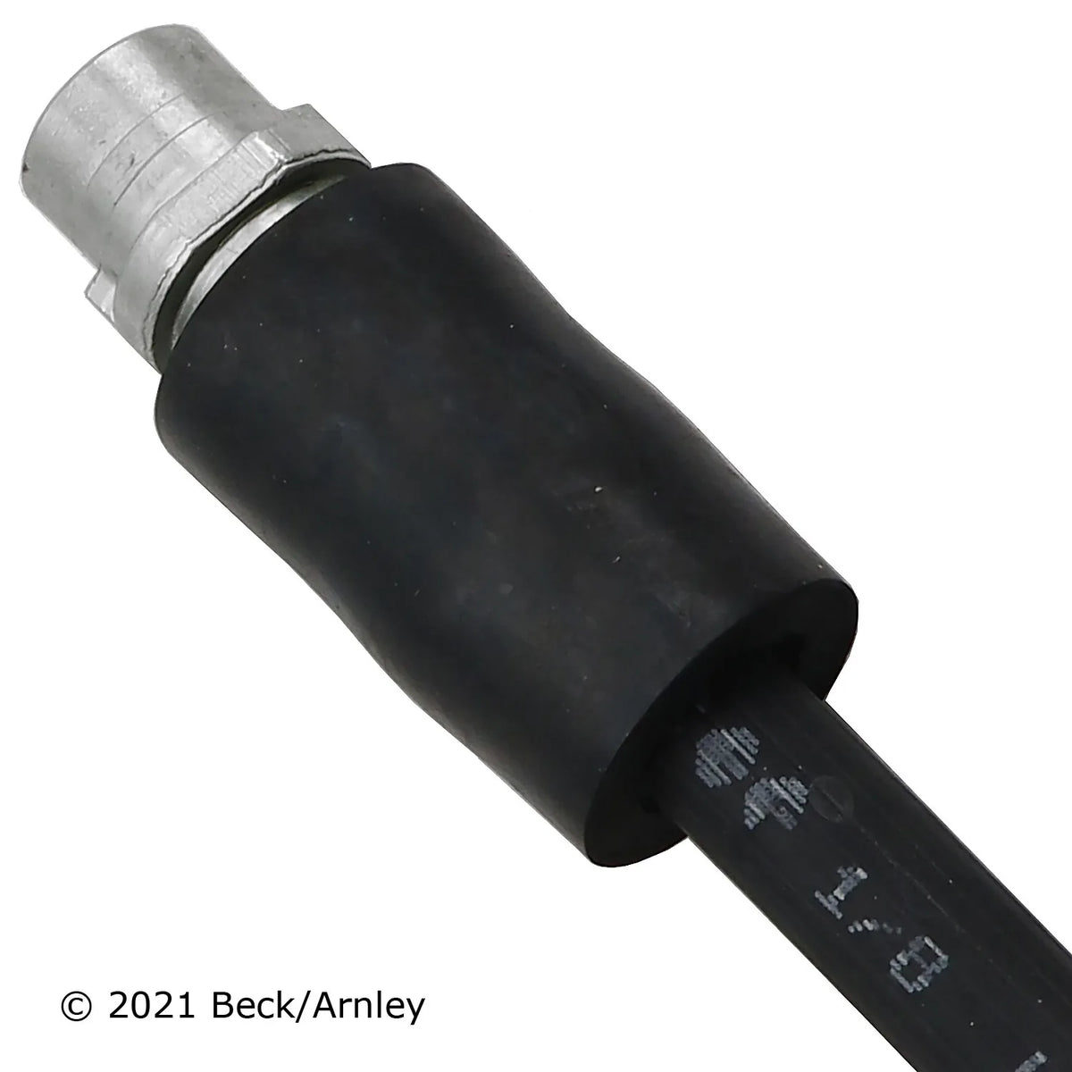 Beck/Arnley 073-1658 1998-2005 Volkswagen Passat Brake Hydraulic Hose