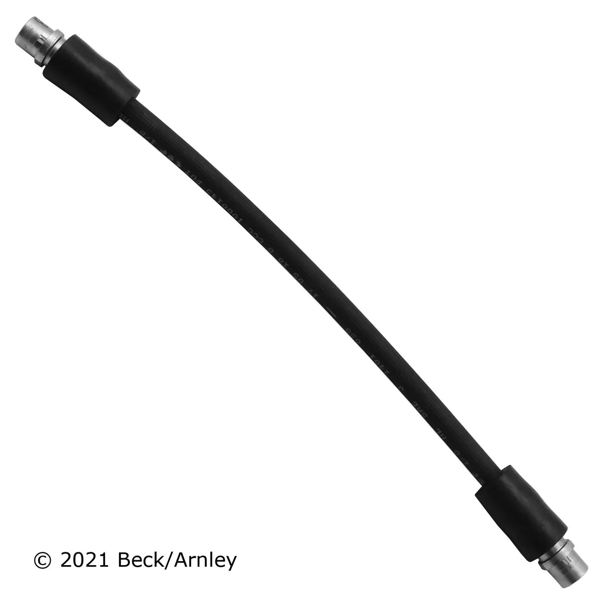 Beck/Arnley 073-1658 1998-2005 Volkswagen Passat Brake Hydraulic Hose