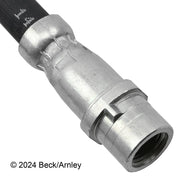 Beck/Arnley 073-1664 2000-2002 Audi S4 Brake Hydraulic Hose