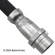 Beck/Arnley 073-1664 2000-2002 Audi S4 Brake Hydraulic Hose