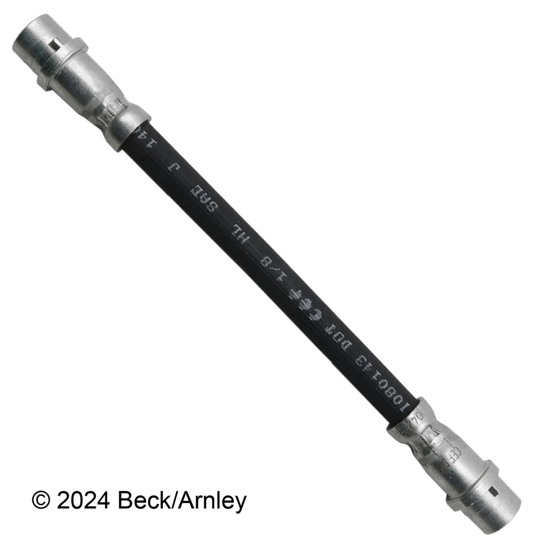 Beck/Arnley 073-1664 2000-2002 Audi S4 Brake Hydraulic Hose