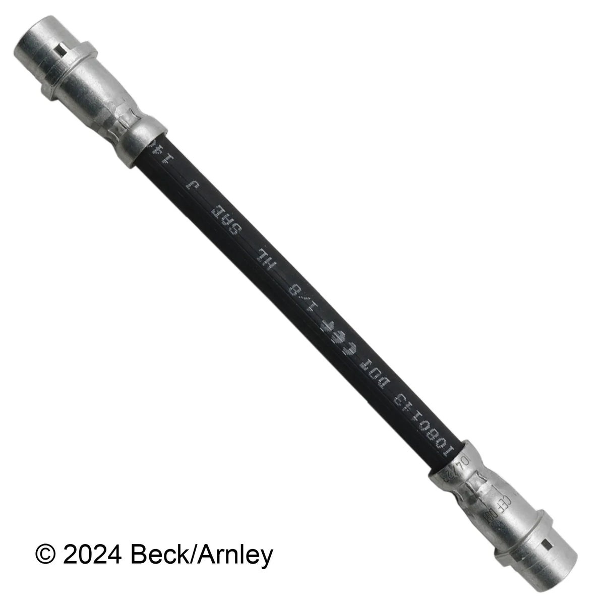 Beck/Arnley 073-1664 2000-2002 Audi S4 Brake Hydraulic Hose