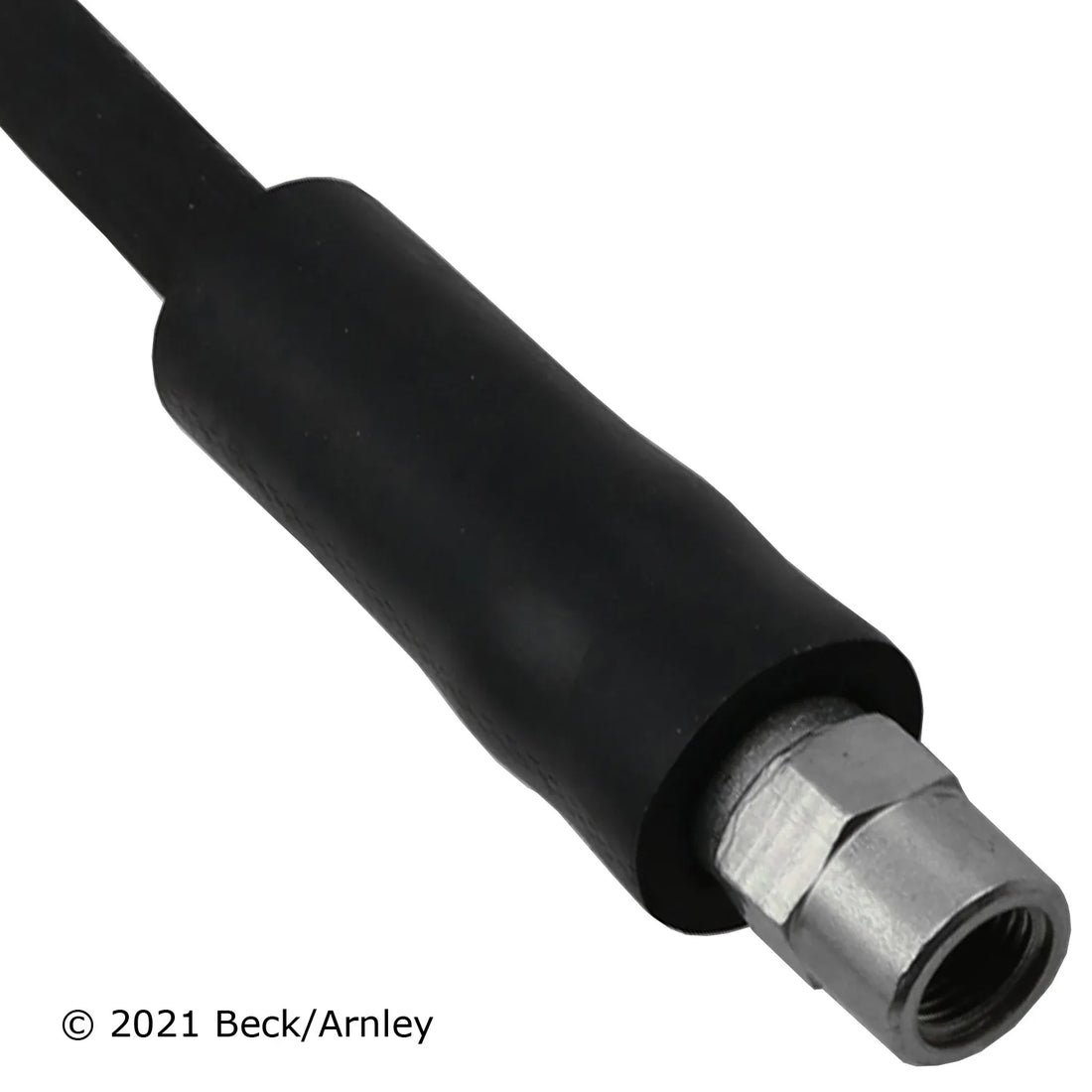 Beck/Arnley 073-1668 2000-2003 BMW Z8 Brake Hydraulic Hose