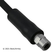 Beck/Arnley 073-1668 2000-2003 BMW Z8 Brake Hydraulic Hose