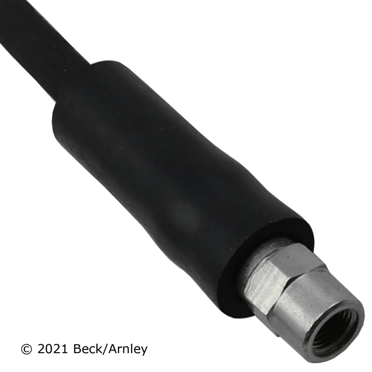 Beck/Arnley 073-1668 2000-2003 BMW Z8 Brake Hydraulic Hose