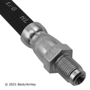 Beck/Arnley 073-1668 2000-2003 BMW Z8 Brake Hydraulic Hose