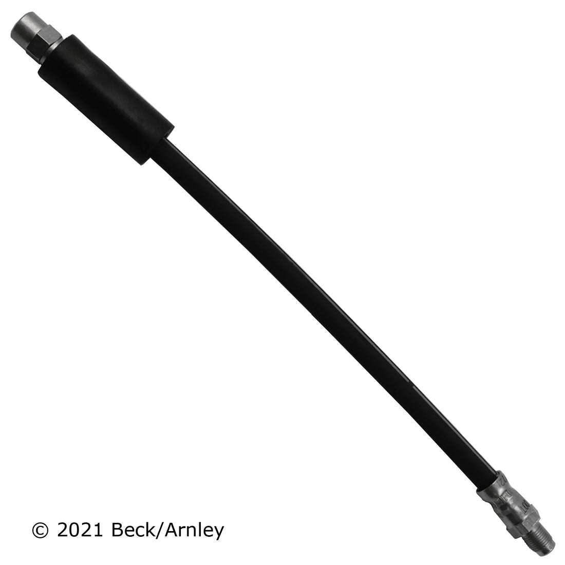 Beck/Arnley 073-1668 2000-2003 BMW Z8 Brake Hydraulic Hose