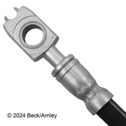 Beck/Arnley 073-1679 1997-1999 Volkswagen Jetta Brake Hydraulic Hose
