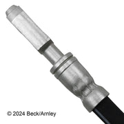 Beck/Arnley 073-1679 1997-1999 Volkswagen Jetta Brake Hydraulic Hose