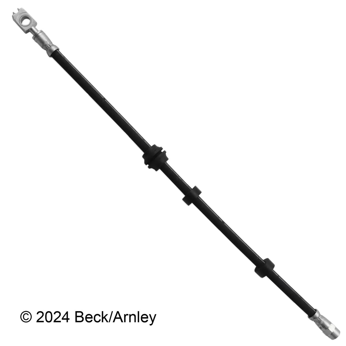 Beck/Arnley 073-1679 1997-1999 Volkswagen Jetta Brake Hydraulic Hose
