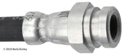Beck/Arnley 073-1686 1995-2002 Kia Sportage Brake Hydraulic Hose