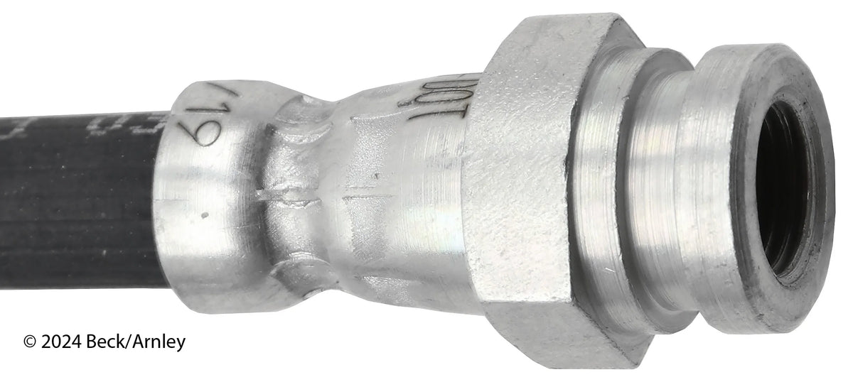 Beck/Arnley 073-1686 1995-2002 Kia Sportage Brake Hydraulic Hose