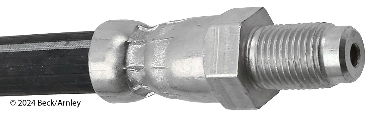 Beck/Arnley 073-1686 1995-2002 Kia Sportage Brake Hydraulic Hose