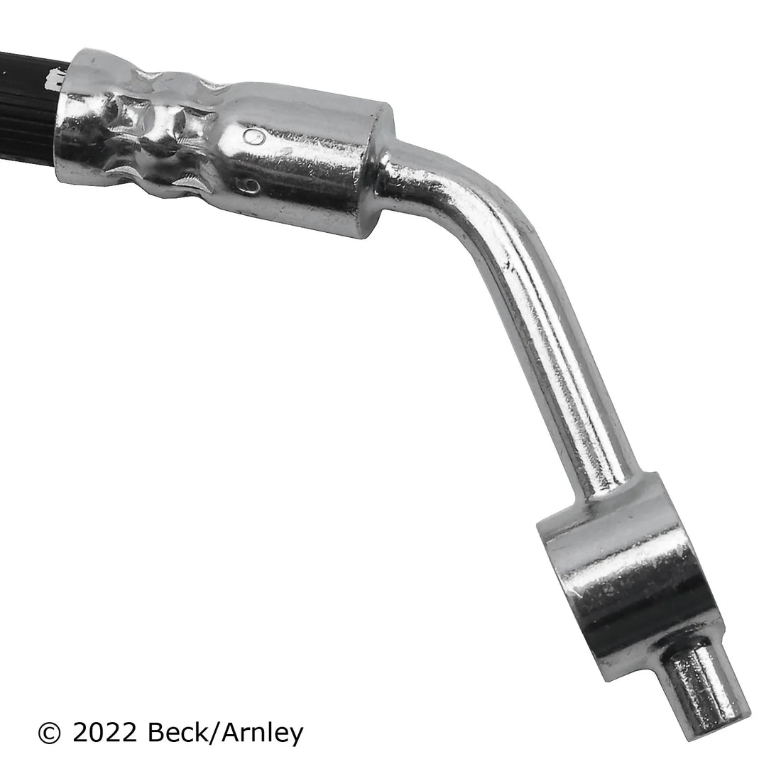 Beck/Arnley 073-1688 1998-2004 Nissan Frontier Brake Hydraulic Hose