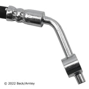 Beck/Arnley 073-1688 1998-2004 Nissan Frontier Brake Hydraulic Hose