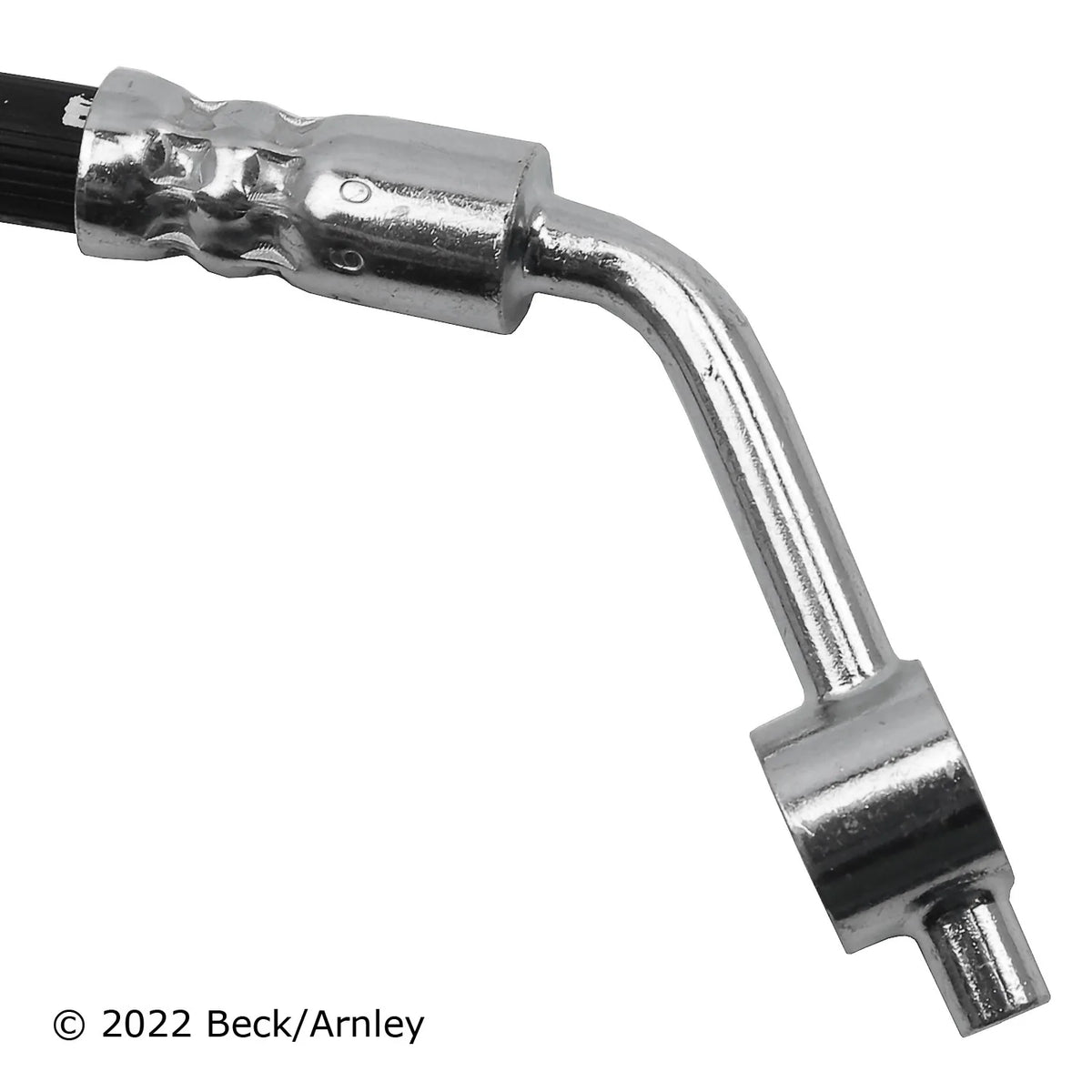 Beck/Arnley 073-1688 1998-2004 Nissan Frontier Brake Hydraulic Hose