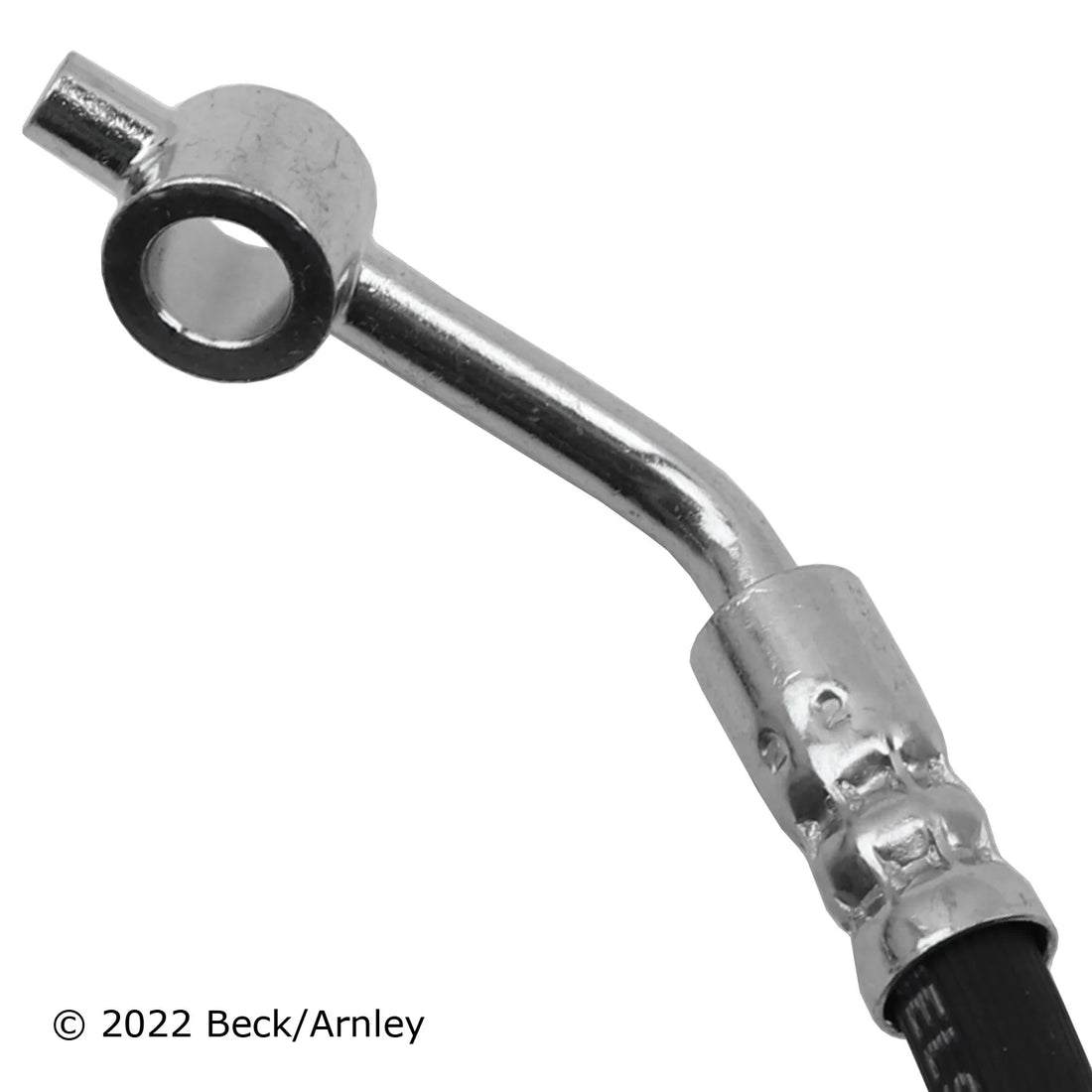 Beck/Arnley 073-1688 1998-2004 Nissan Frontier Brake Hydraulic Hose