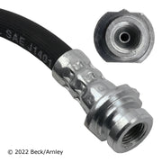 Beck/Arnley 073-1688 1998-2004 Nissan Frontier Brake Hydraulic Hose