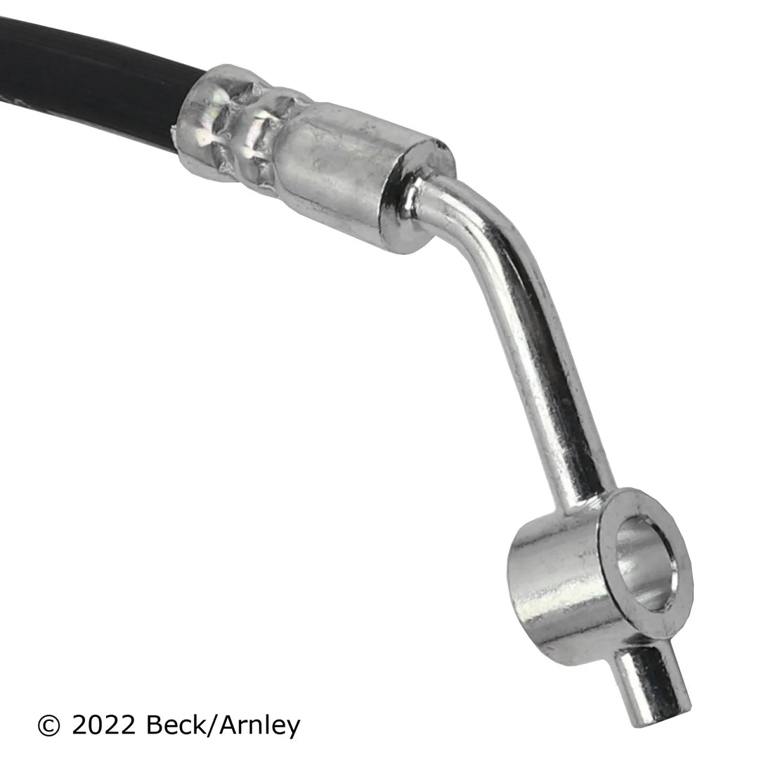 Beck/Arnley 073-1689 1998-2004 Nissan Frontier Brake Hydraulic Hose