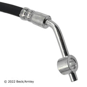 Beck/Arnley 073-1689 1998-2004 Nissan Frontier Brake Hydraulic Hose