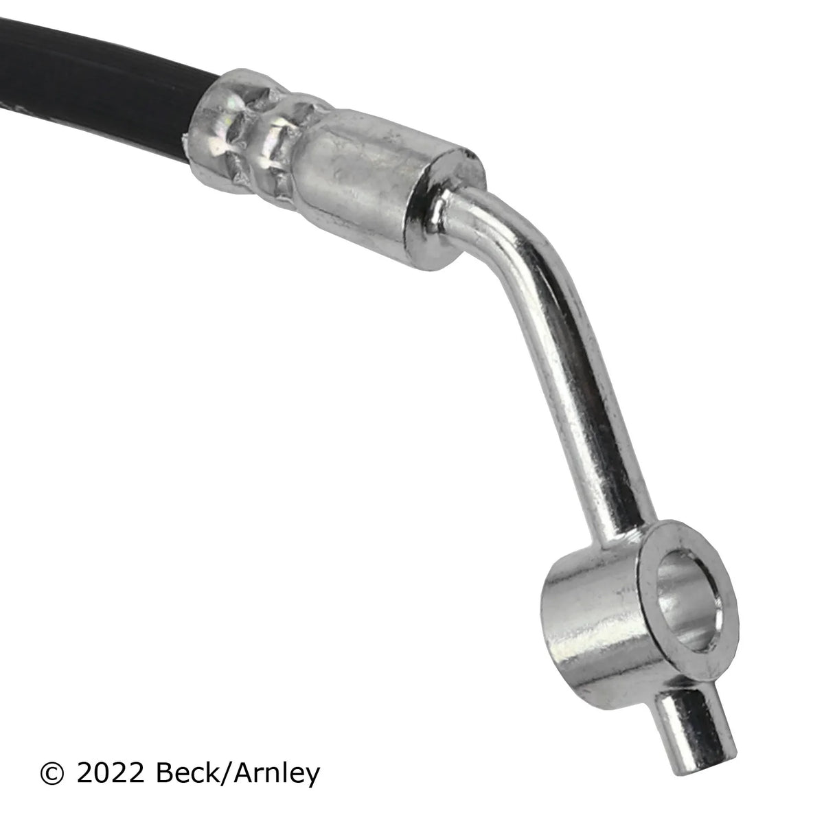 Beck/Arnley 073-1689 1998-2004 Nissan Frontier Brake Hydraulic Hose