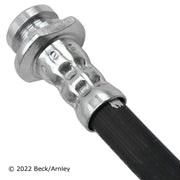 Beck/Arnley 073-1689 1998-2004 Nissan Frontier Brake Hydraulic Hose