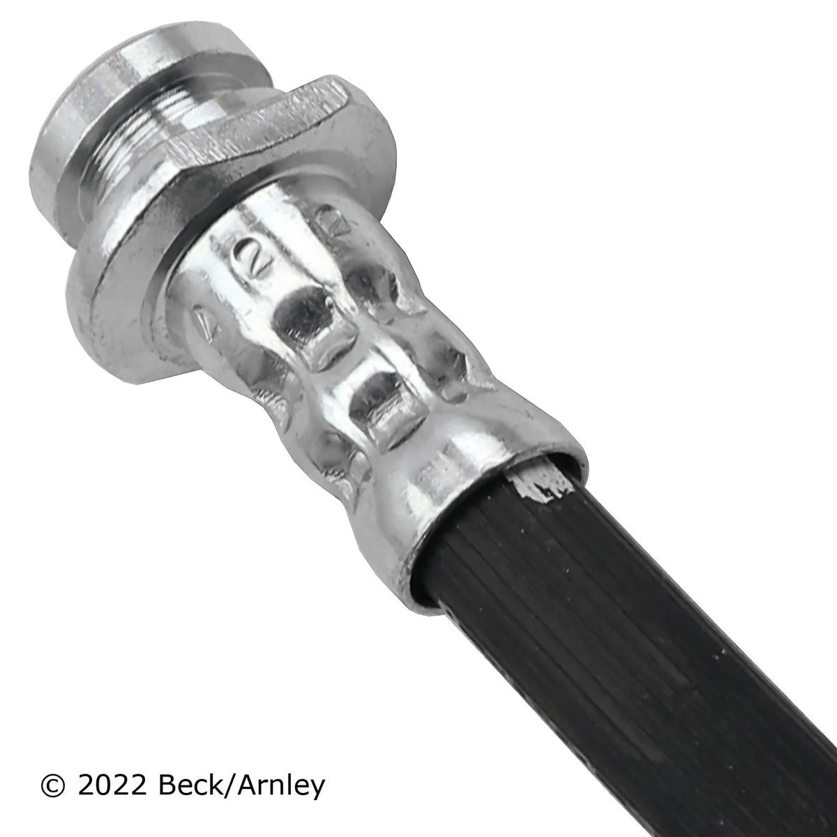 Beck/Arnley 073-1689 1998-2004 Nissan Frontier Brake Hydraulic Hose