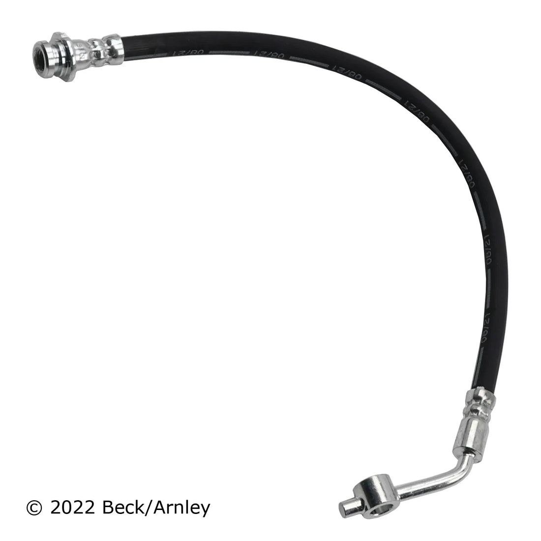 Beck/Arnley 073-1689 1998-2004 Nissan Frontier Brake Hydraulic Hose