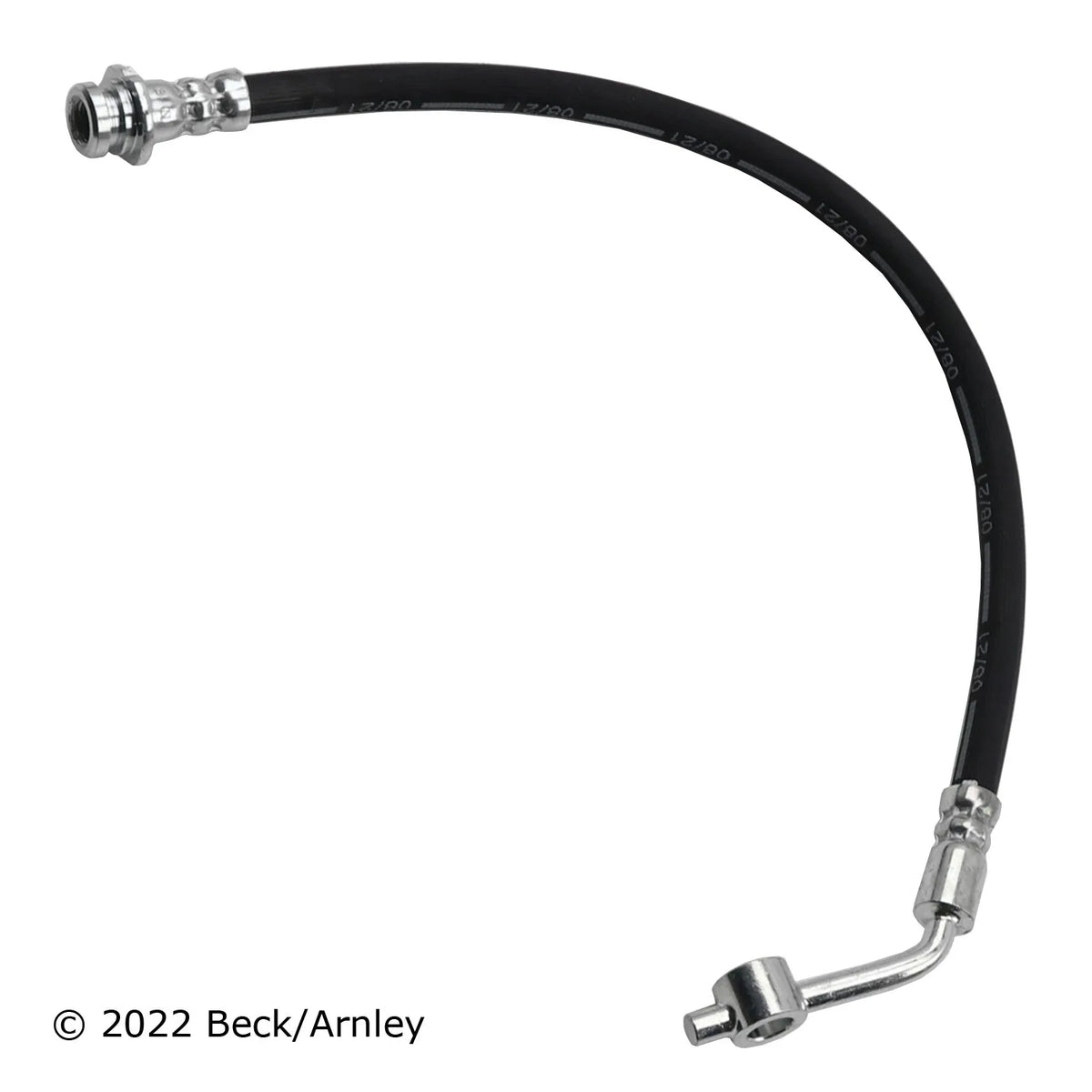 Beck/Arnley 073-1689 1998-2004 Nissan Frontier Brake Hydraulic Hose