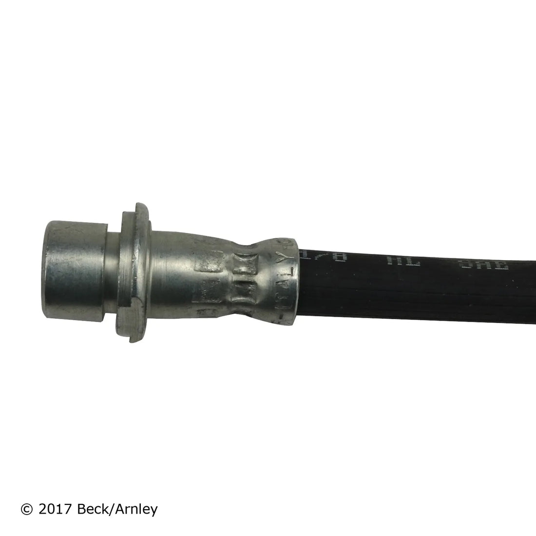 Beck/Arnley 073-1695 1996-2000 Toyota RAV4 Brake Hydraulic Hose