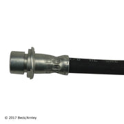 Beck/Arnley 073-1695 1996-2000 Toyota RAV4 Brake Hydraulic Hose