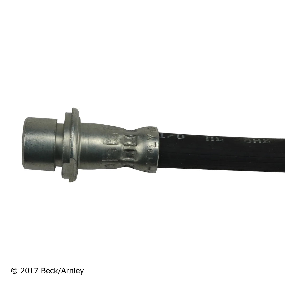 Beck/Arnley 073-1695 1996-2000 Toyota RAV4 Brake Hydraulic Hose