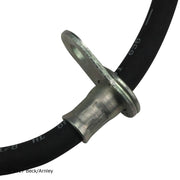 Beck/Arnley 073-1695 1996-2000 Toyota RAV4 Brake Hydraulic Hose