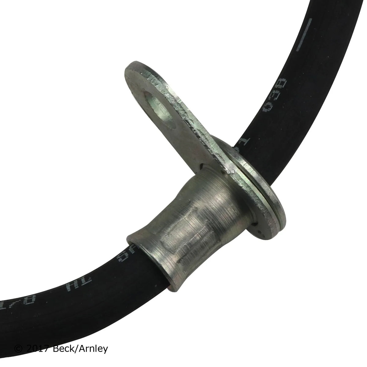 Beck/Arnley 073-1695 1996-2000 Toyota RAV4 Brake Hydraulic Hose