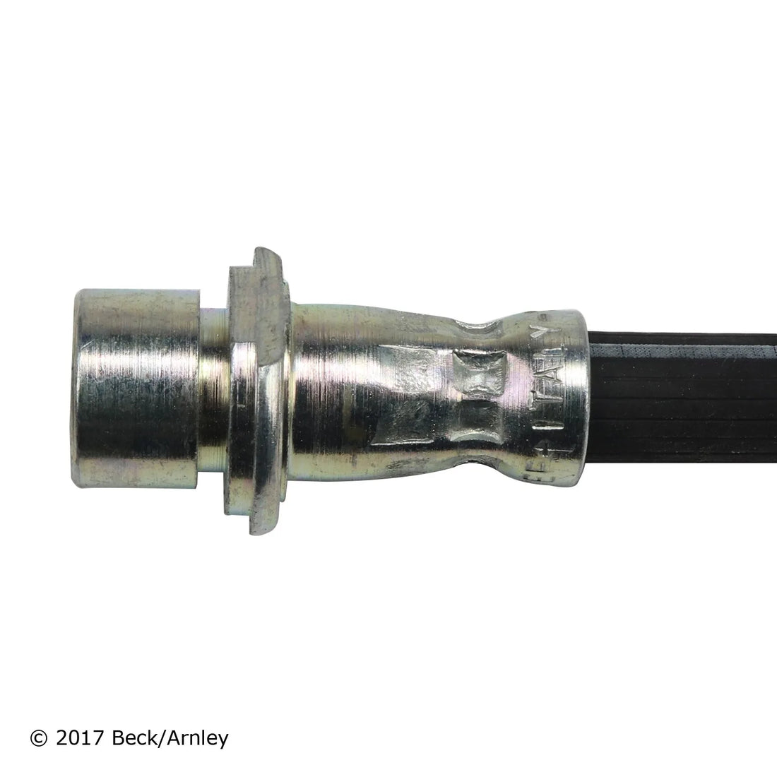 Beck/Arnley 073-1696 1996-2000 Toyota RAV4 Brake Hydraulic Hose