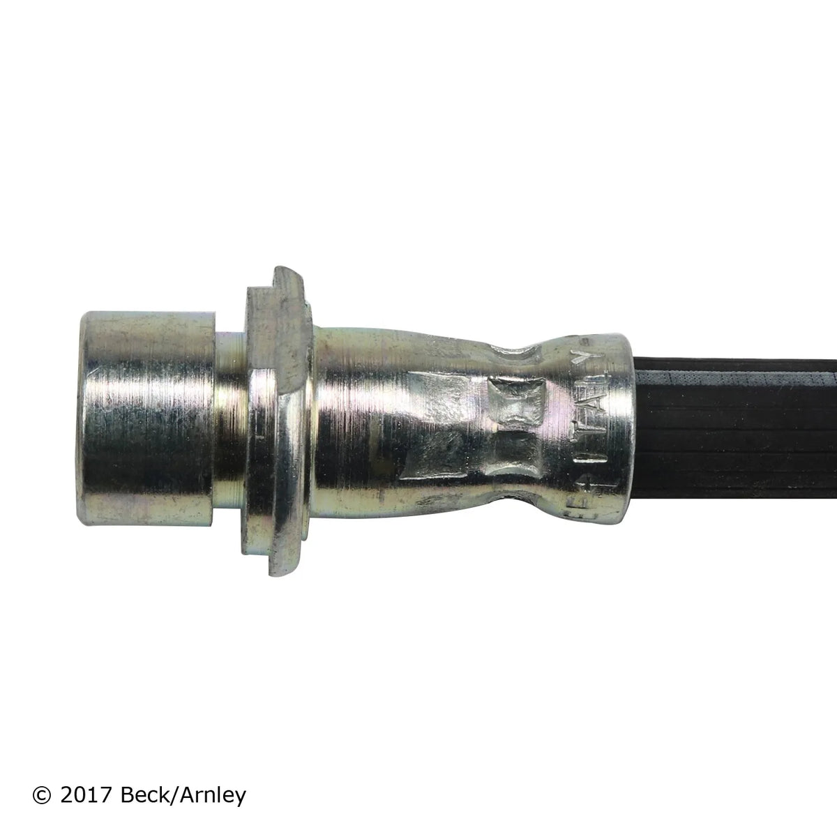 Beck/Arnley 073-1696 1996-2000 Toyota RAV4 Brake Hydraulic Hose
