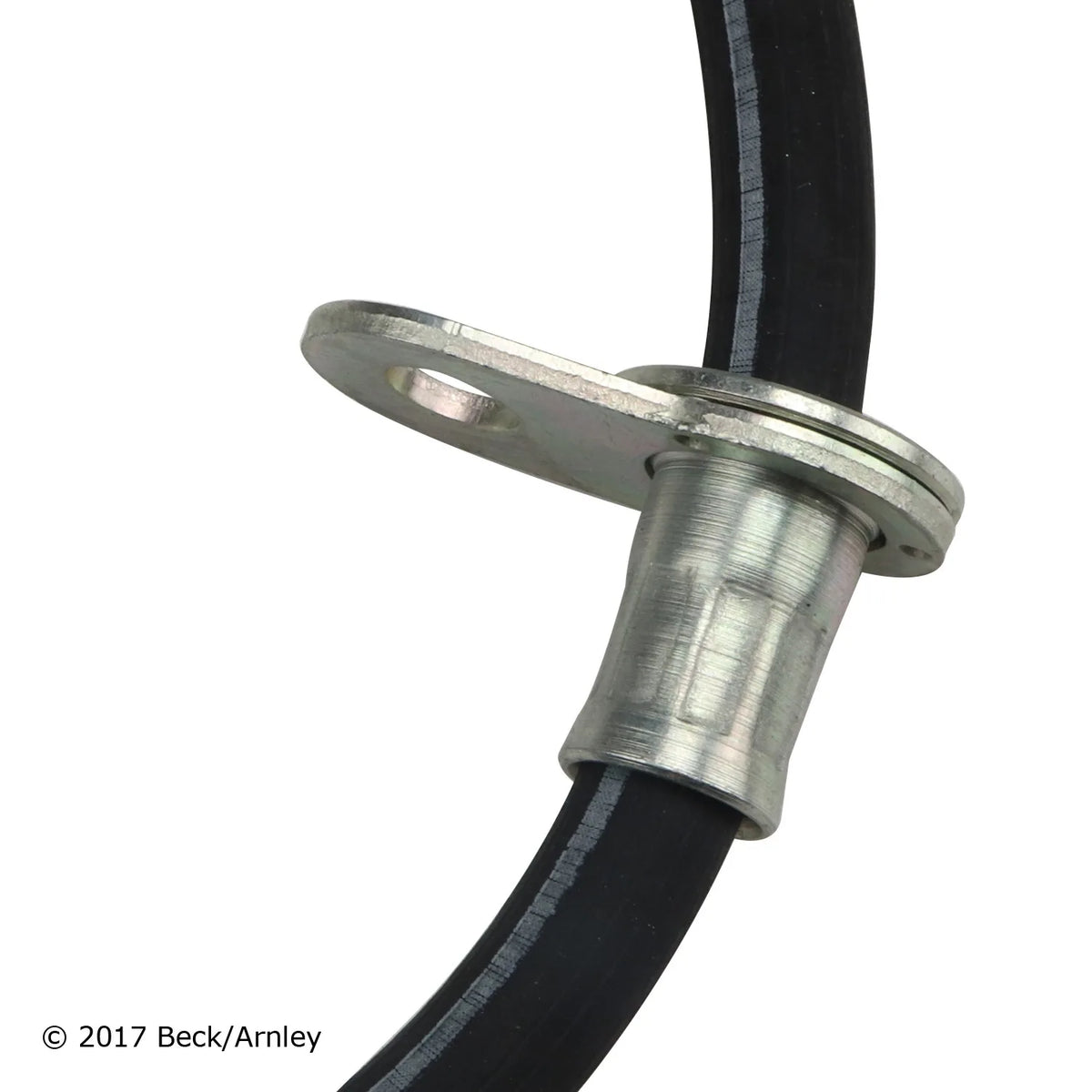 Beck/Arnley 073-1696 1996-2000 Toyota RAV4 Brake Hydraulic Hose
