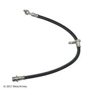 Beck/Arnley 073-1696 1996-2000 Toyota RAV4 Brake Hydraulic Hose