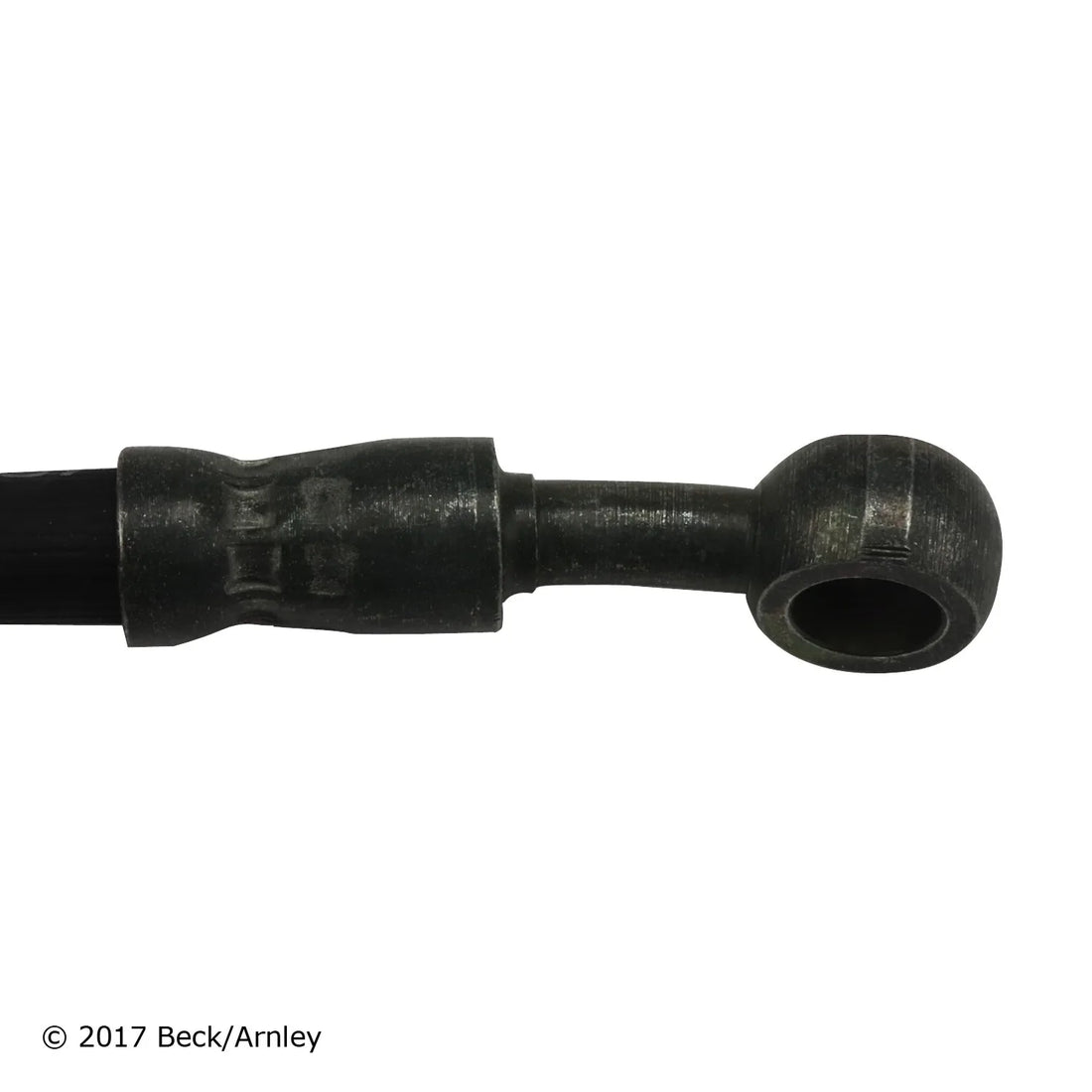 Beck/Arnley 073-1709 1996-2004 Acura RL Brake Hydraulic Hose