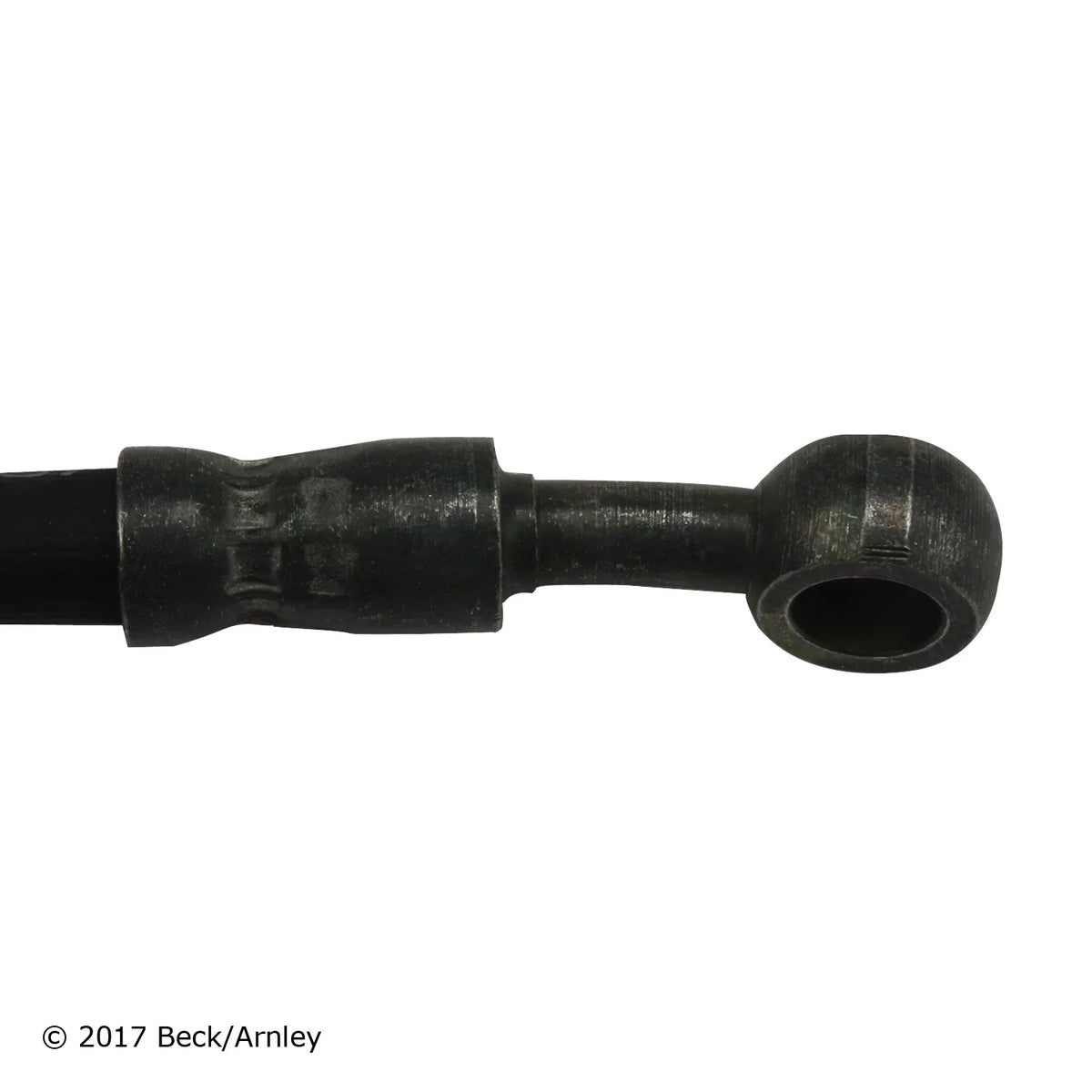 Beck/Arnley 073-1709 1996-2004 Acura RL Brake Hydraulic Hose