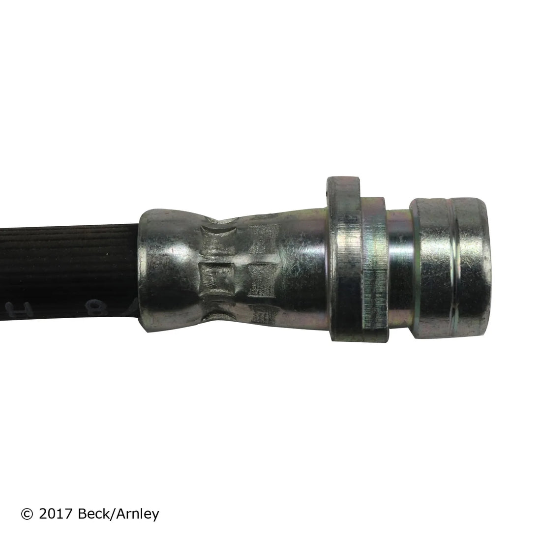 Beck/Arnley 073-1709 1996-2004 Acura RL Brake Hydraulic Hose