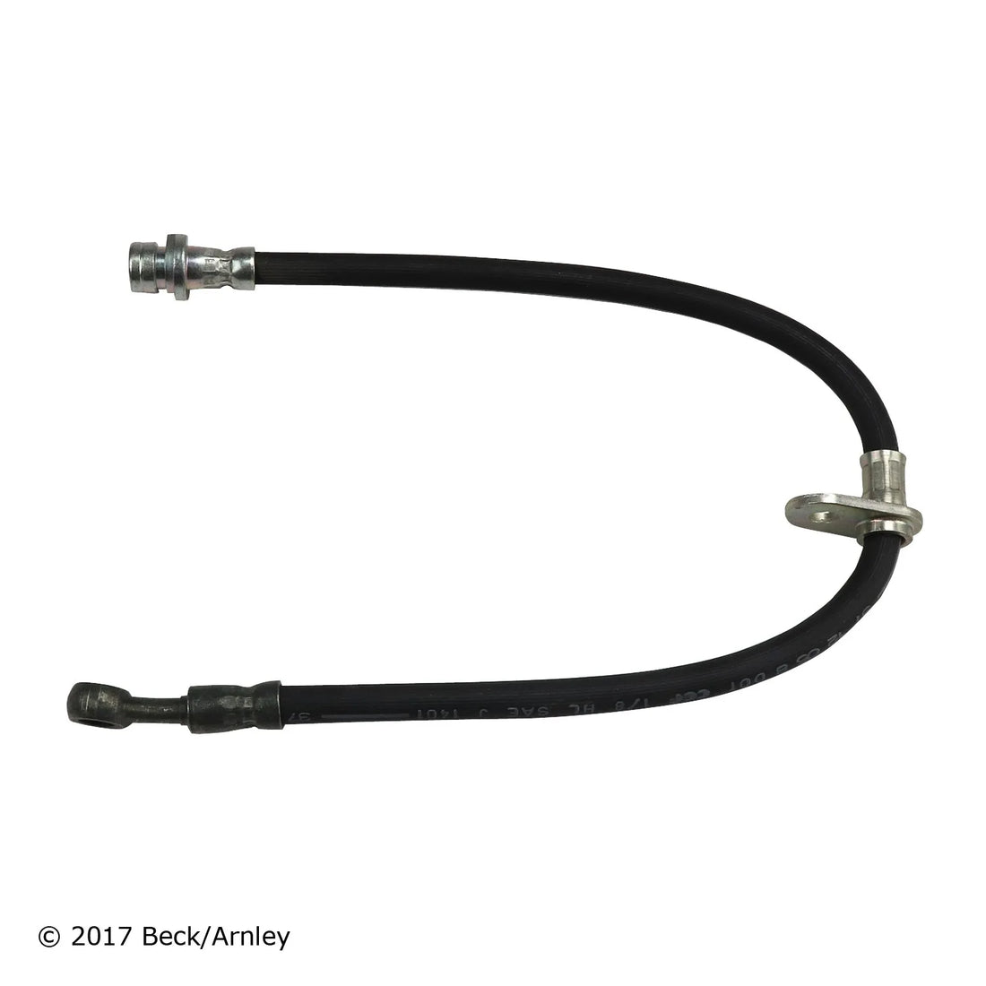 Beck/Arnley 073-1709 1996-2004 Acura RL Brake Hydraulic Hose