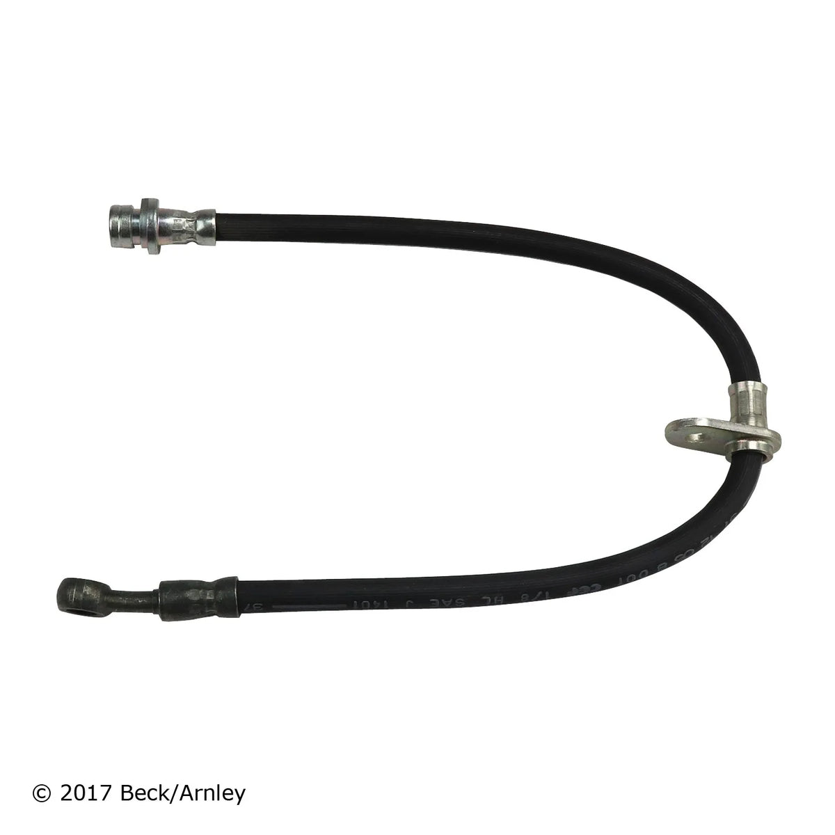 Beck/Arnley 073-1709 1996-2004 Acura RL Brake Hydraulic Hose