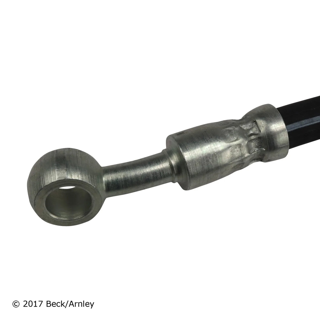 Beck/Arnley 073-1719 2000-2005 Hyundai Accent Brake Hydraulic Hose